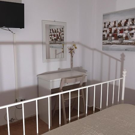 Eleni'S Seaview House Daire Ándros Dış mekan fotoğraf